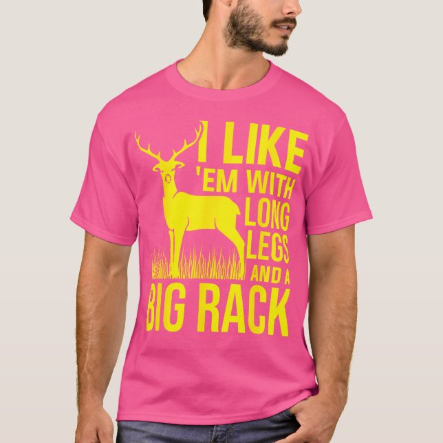 Camiseta T-Shirt (Frente)