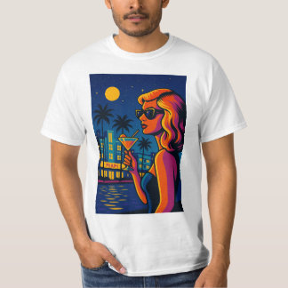 Camiseta T-shirt