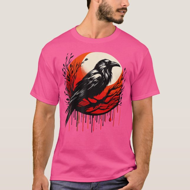 Camiseta T-Shirt (Frente)