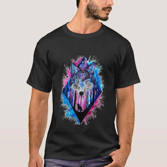 Camiseta t-shirt (Frente)