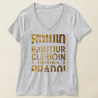 Camiseta t-shirt