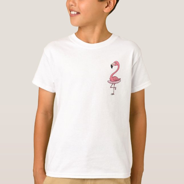 Camiseta T-Shirt (Frente)