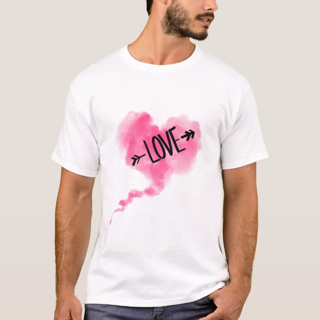 Camiseta T-shirt (Frente)