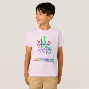 Camiseta t-shirt