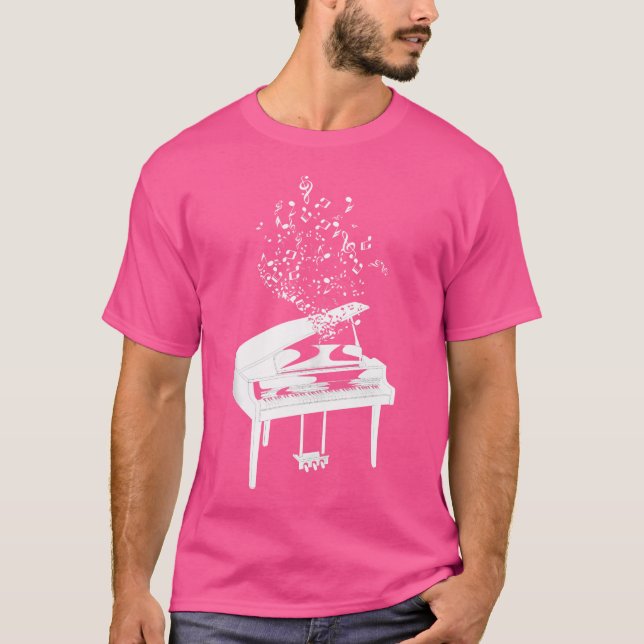 Camiseta T-Shirt (Frente)