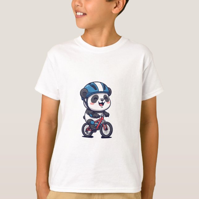 Camiseta T-Shirt (Frente)