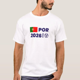 Camiseta T-Shirt