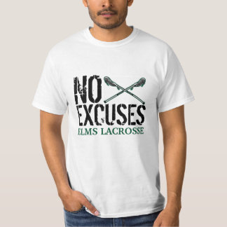 Camiseta T-shirt