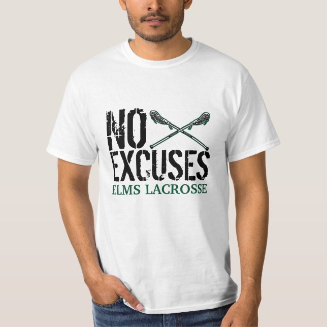 Camiseta T-shirt (Frente)