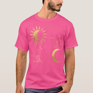 Camiseta T-Shirt