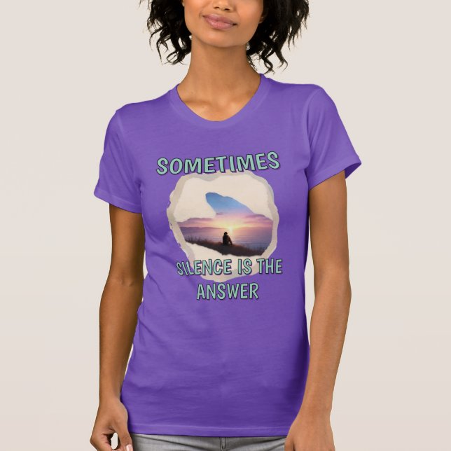 Camiseta T-Shirt (Frente)