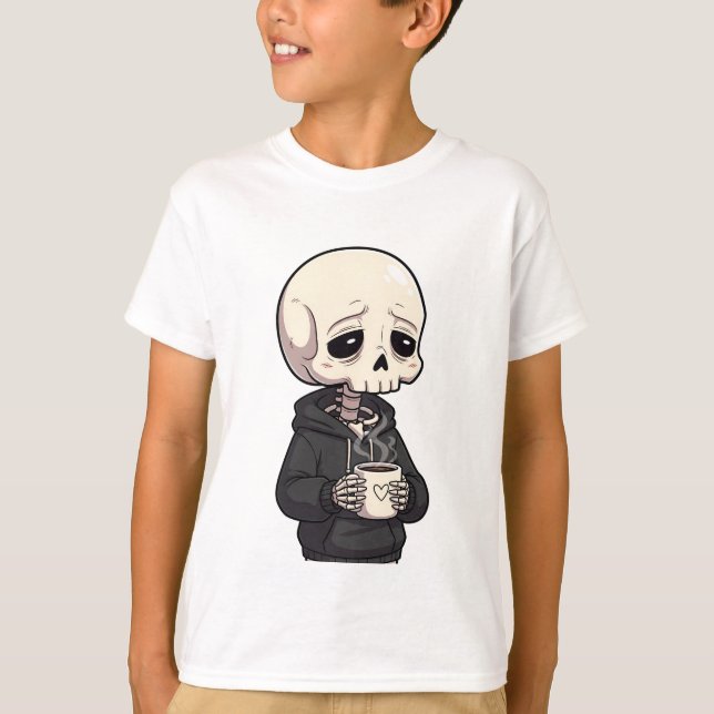 Camiseta T-Shirt (Frente)