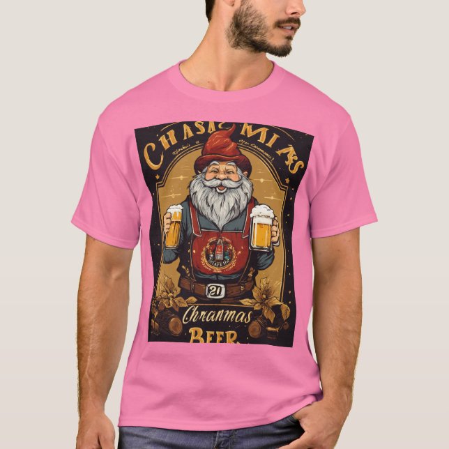 Camiseta T-shirt (Frente)