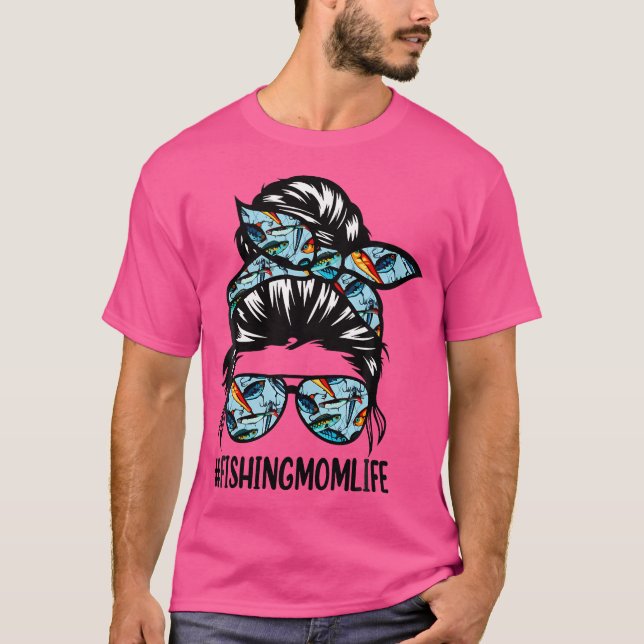 Camiseta T-Shirt (Frente)