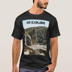 Camiseta t-shirt