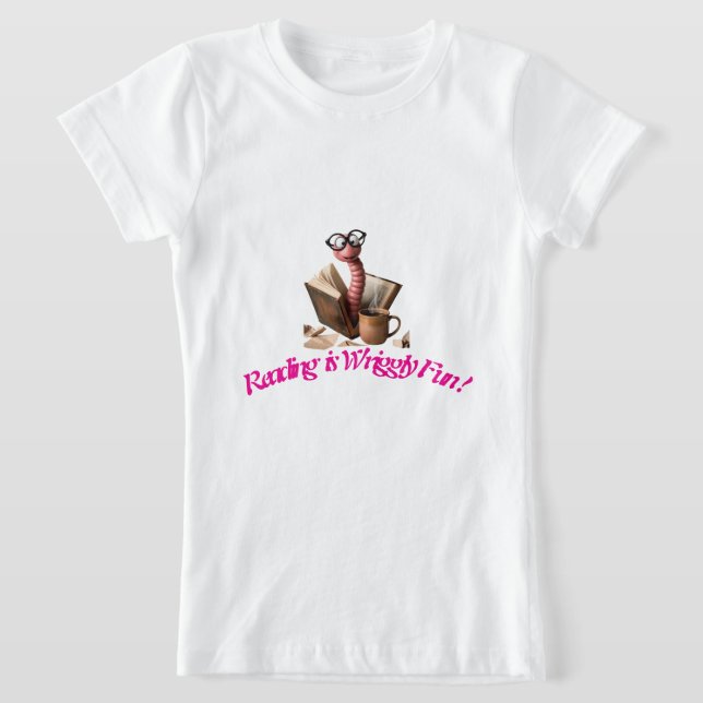 Camiseta T-Shirt (Postura )