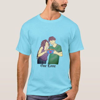 Camiseta t-shirt