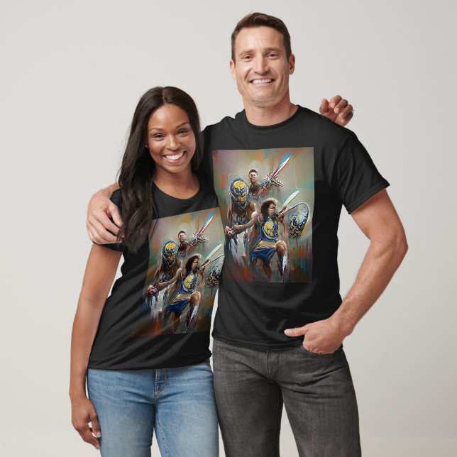 Camiseta t-shirt (Unissex)