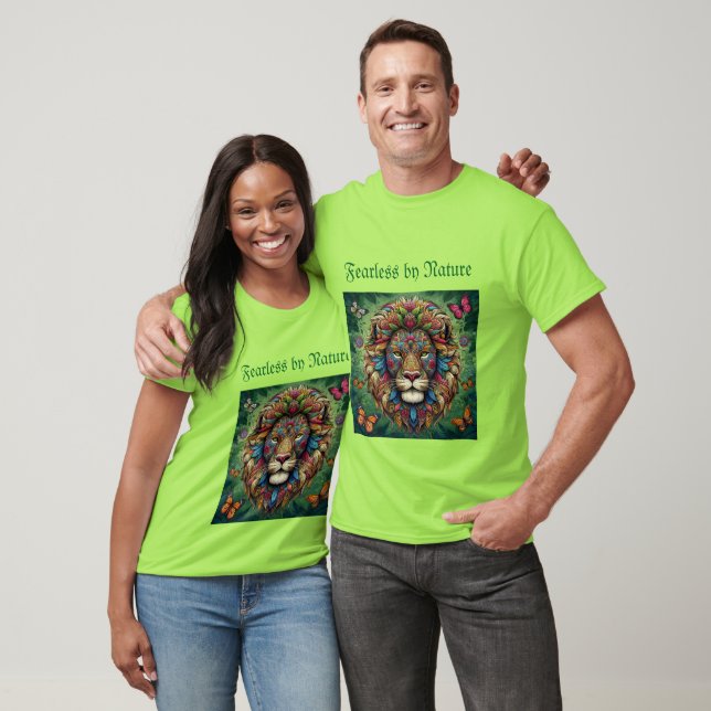 Camiseta T-shirt (Unissex)