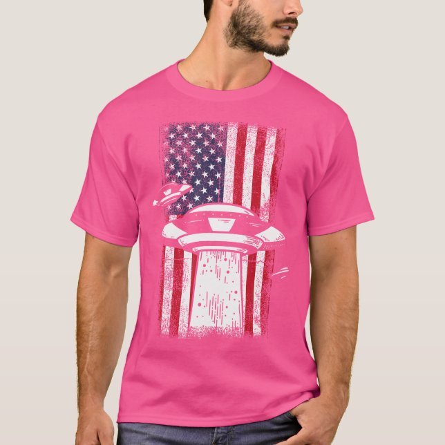 Camiseta T-Shirt (Frente)