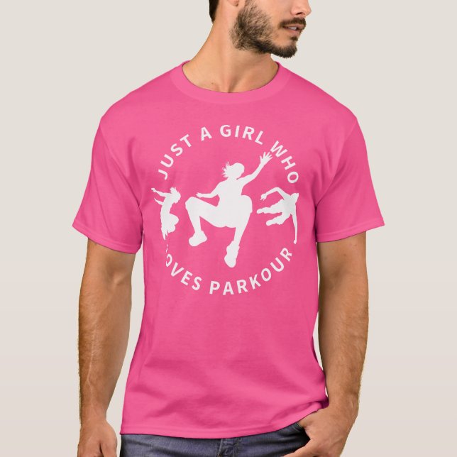 Camiseta T-Shirt (Frente)