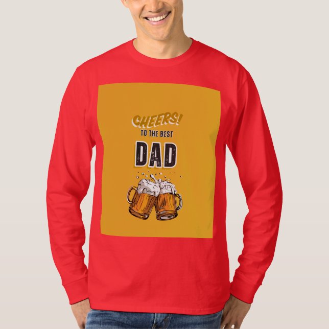 Camiseta T-Shirt (Frente)