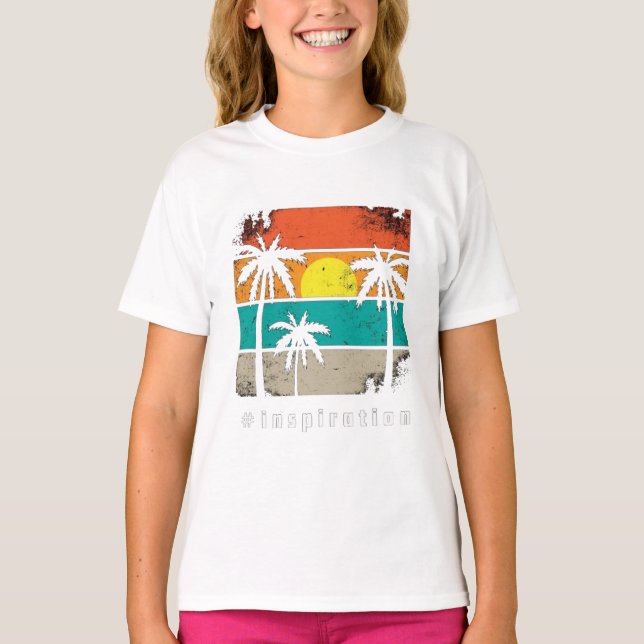 Camiseta T-Shirt (Frente)