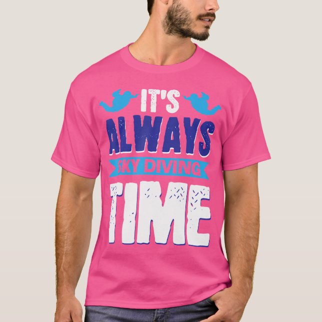 Camiseta T-Shirt (Frente)