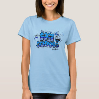Camiseta T-shirt