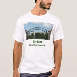 Camiseta T-shirt