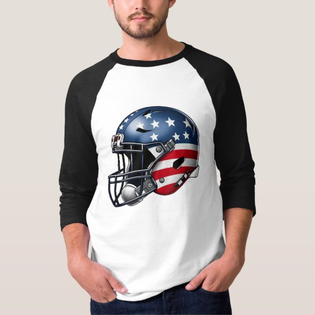 Camiseta T-Shirt (Frente)