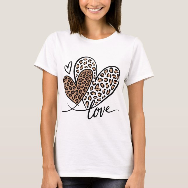 Camiseta T-shirt  (Frente)