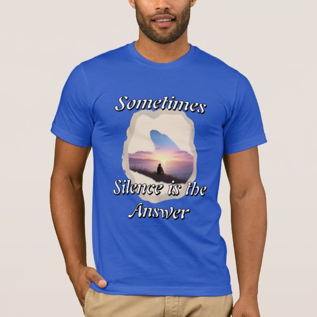 Camiseta T-Shirt (Frente)