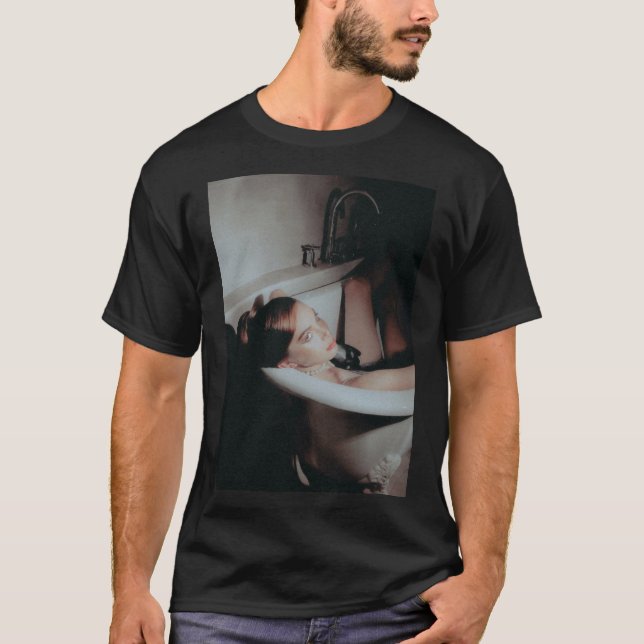 Camiseta t-shirt (Frente)