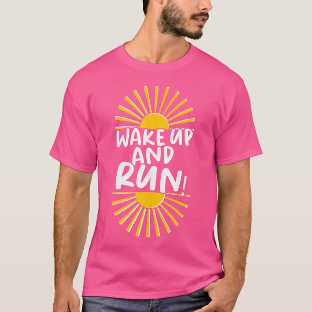 Camiseta T-Shirt (Frente)