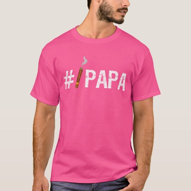 Camiseta T-Shirt (Frente)