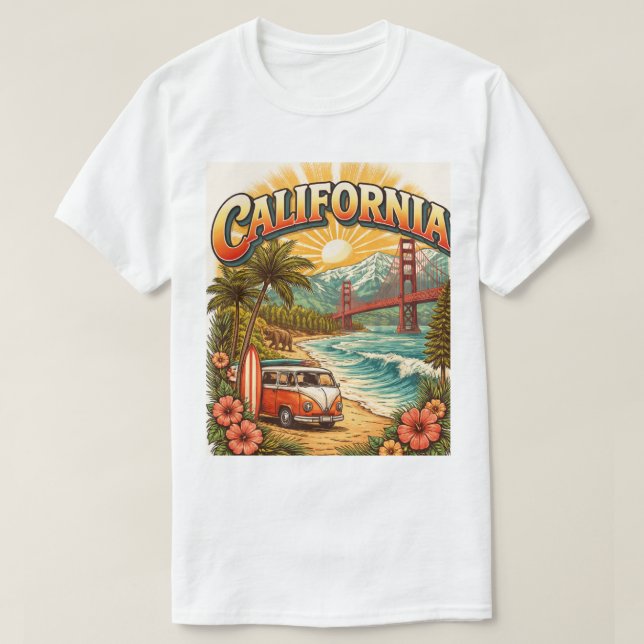 Camiseta T-Shirt (Frente do Design)