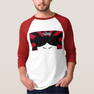 CAMISETA T-SHIRT