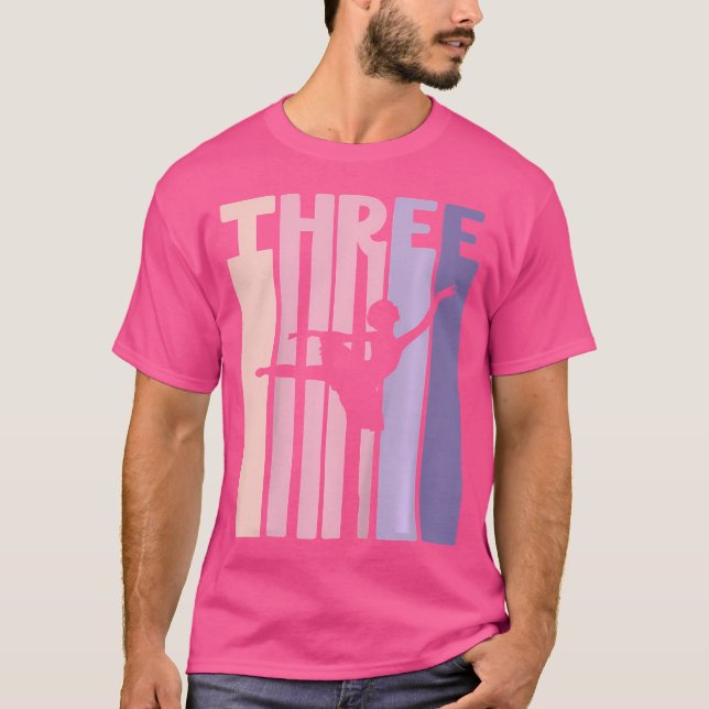 Camiseta T-Shirt (Frente)