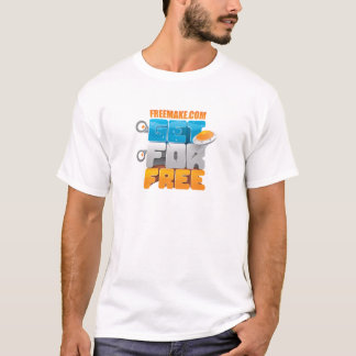 Camiseta T-shirt