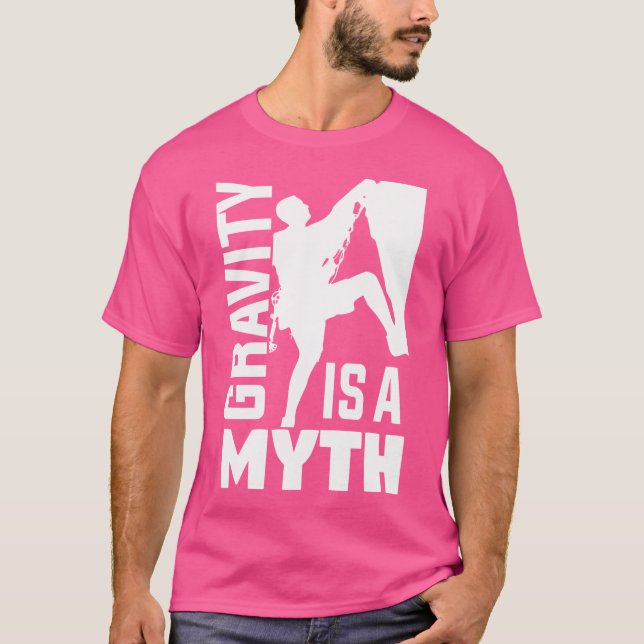 Camiseta T-Shirt (Frente)