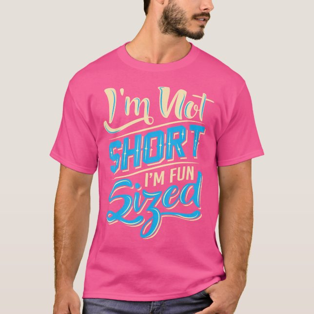 Camiseta T-Shirt (Frente)