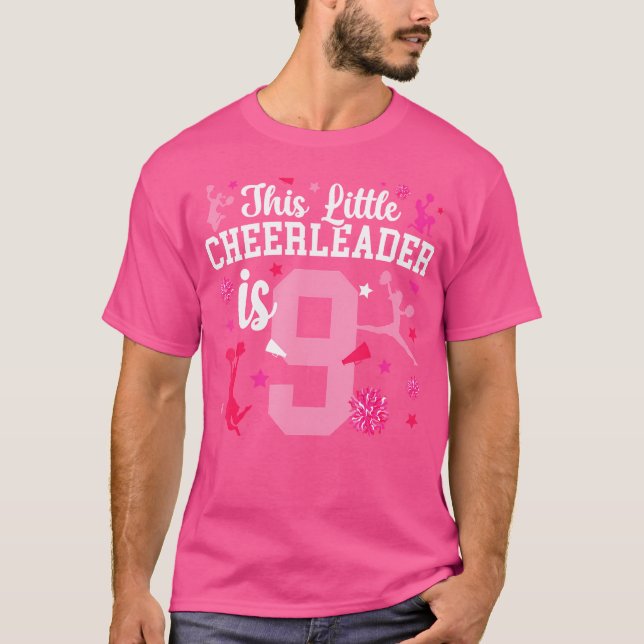 Camiseta T-Shirt (Frente)