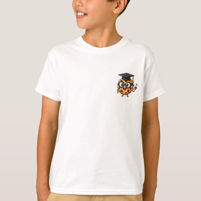 Camiseta T-Shirt (Frente)