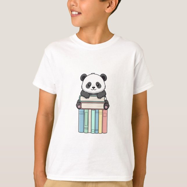 Camiseta T-Shirt (Frente)