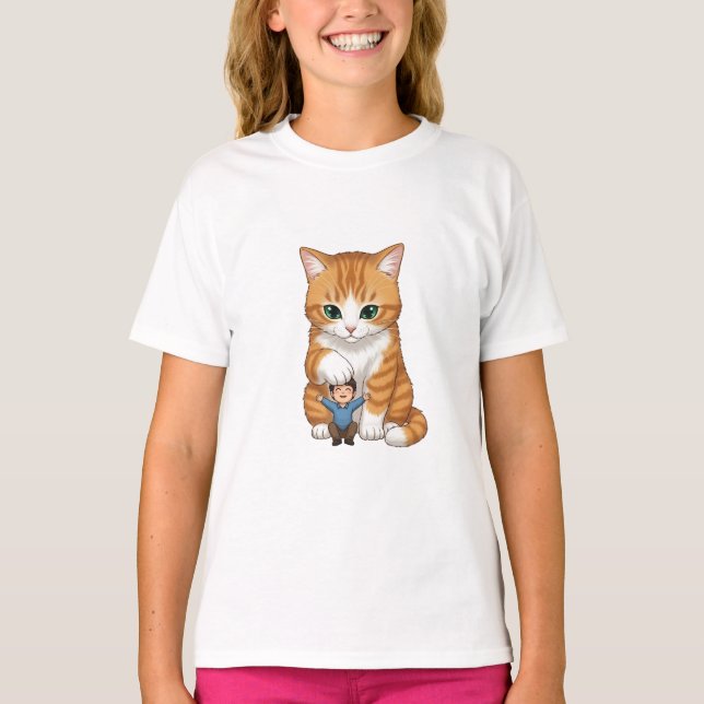 Camiseta T-Shirt (Frente)