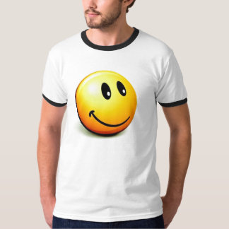 Camiseta T-shirt