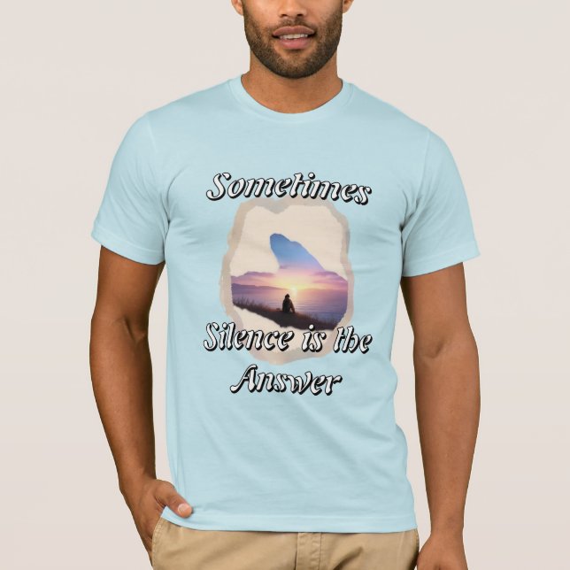 Camiseta T-Shirt (Frente)