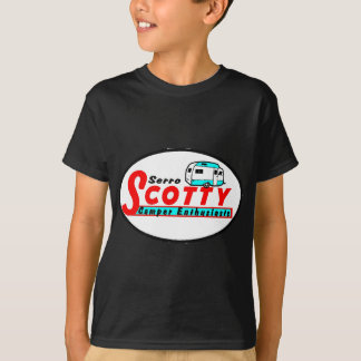 Camiseta T-shirt