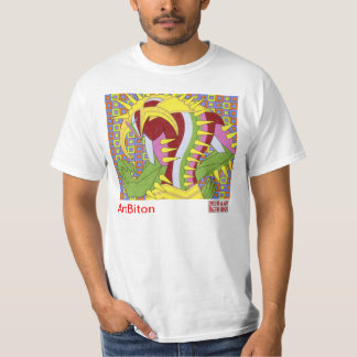 Camiseta T-shirt